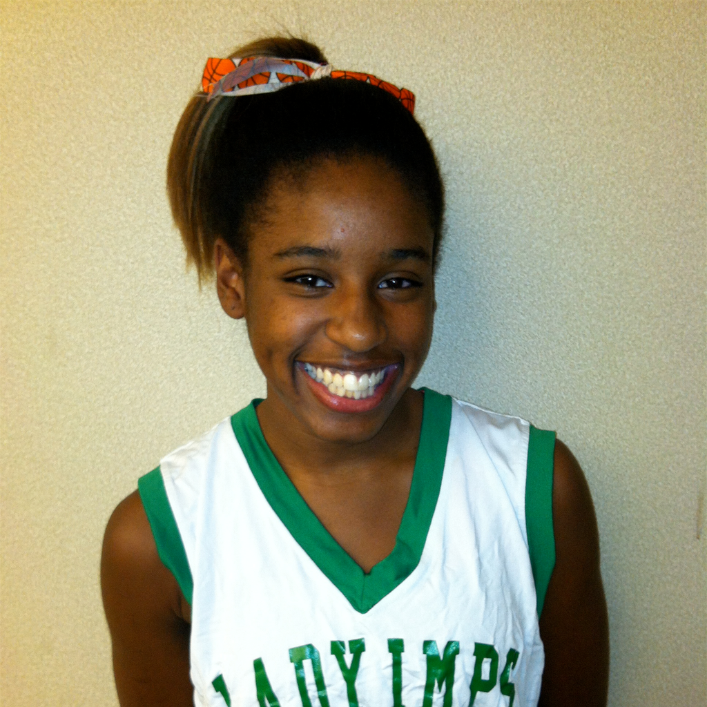Aisha Henry mugshot