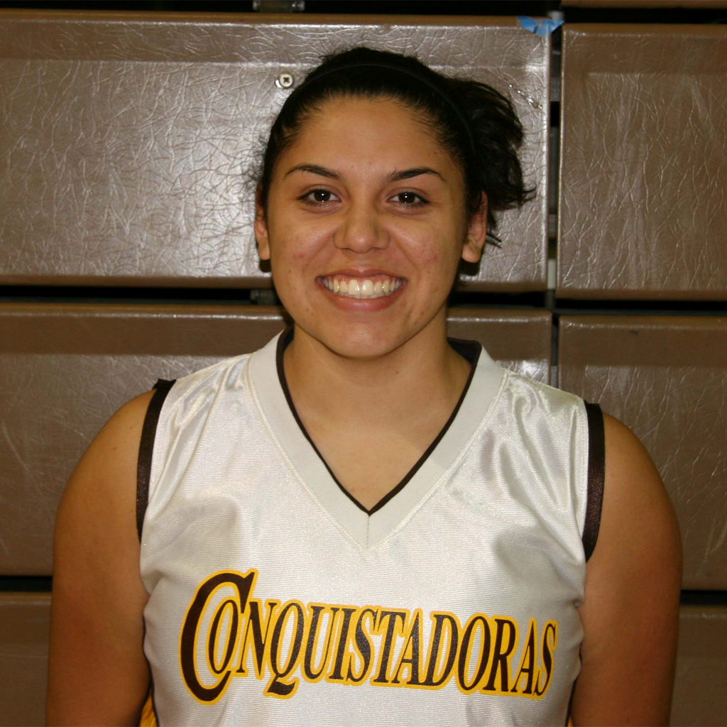 Jackie Rivera