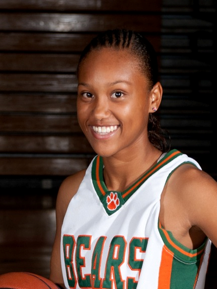 Delacy Brown