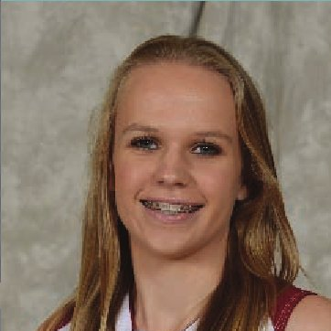 Elaina Ralston mugshot