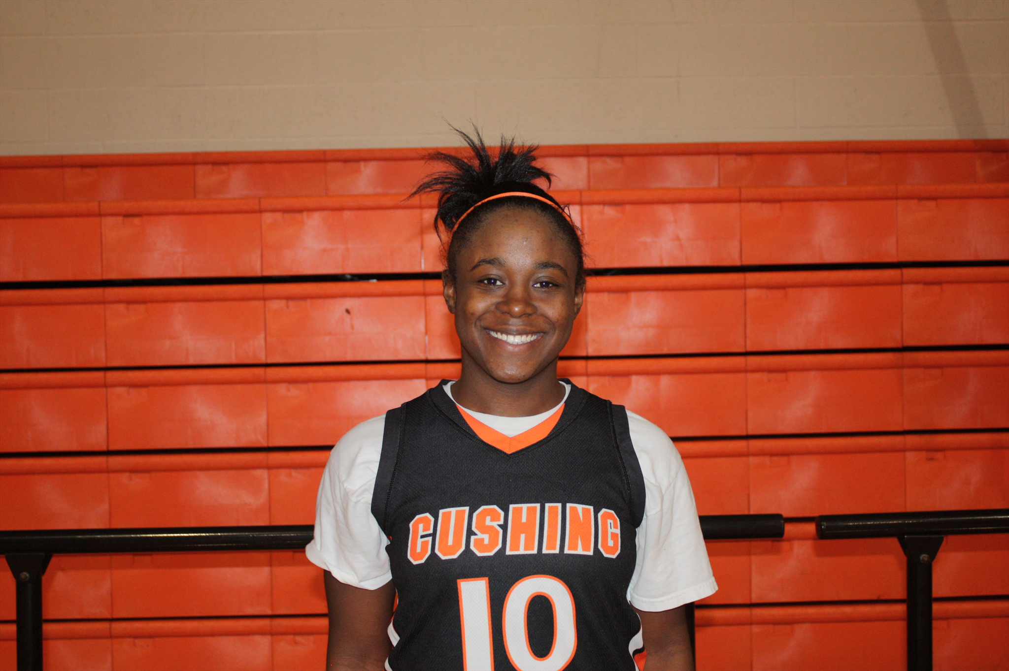 Shaunda Hagler