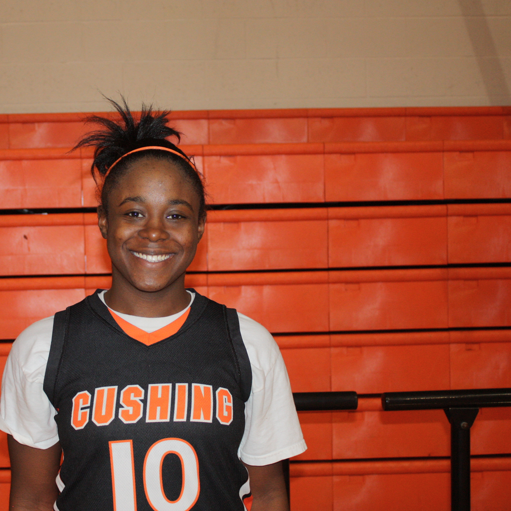 Shaunda Hagler