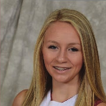 Maddy Catalano mugshot