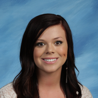 Lexi Black mugshot