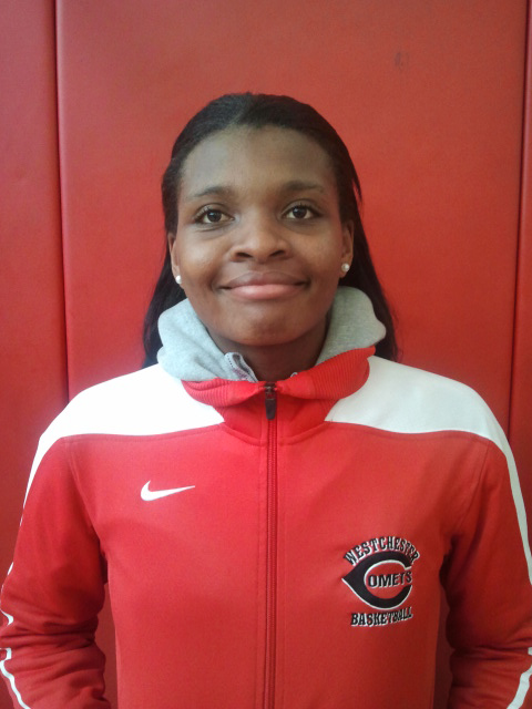 Deja Dozier