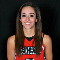 Lauren Garland mugshot