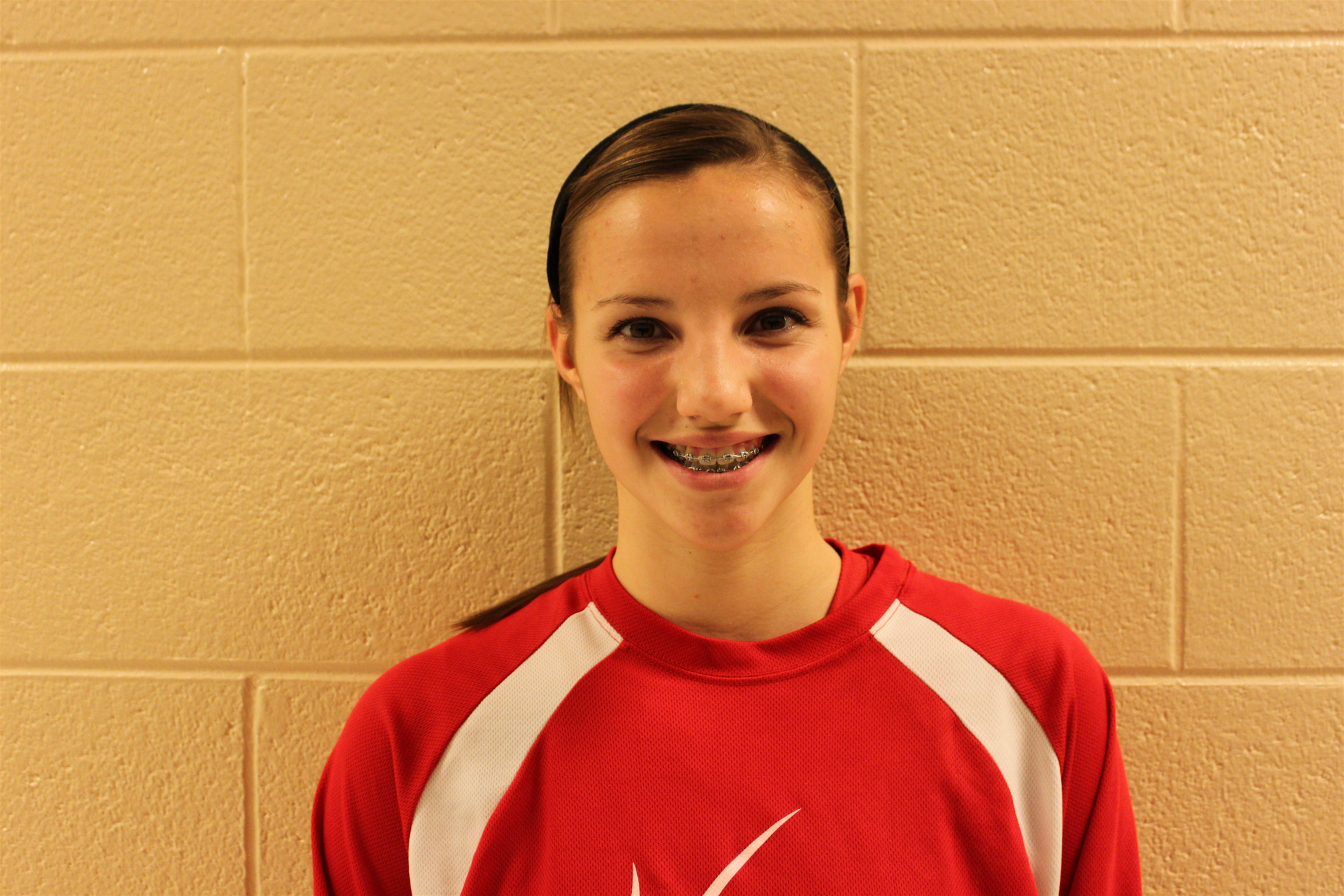 Lindsey Zawacki