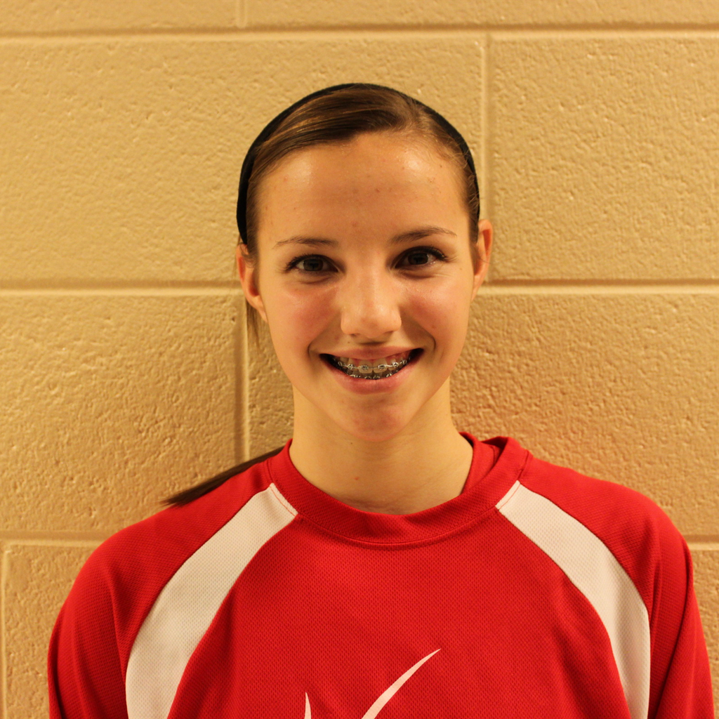 Lindsey Zawacki mugshot