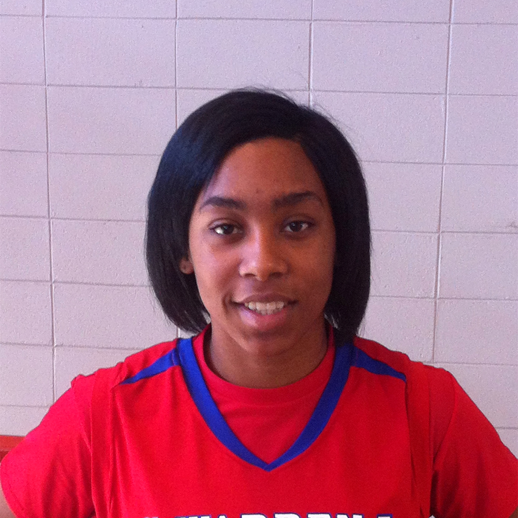 Jazmine Walker