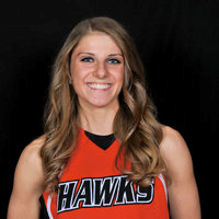 Adrianna Jensen mugshot
