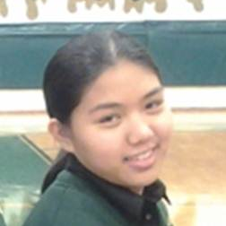 Jasmine Choun mugshot