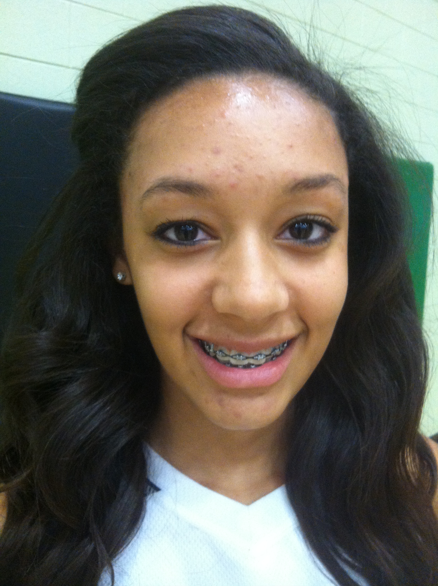 Alanisse Williams