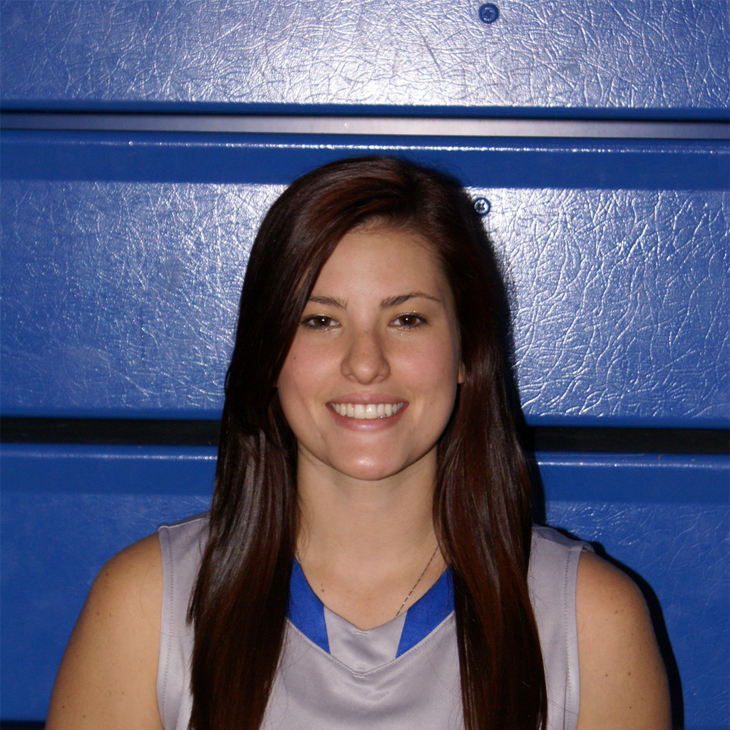 Carli Mahan mugshot