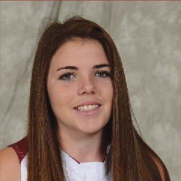 Kristin Nelson mugshot