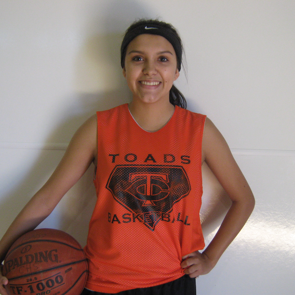 Miranda  Amaro mugshot