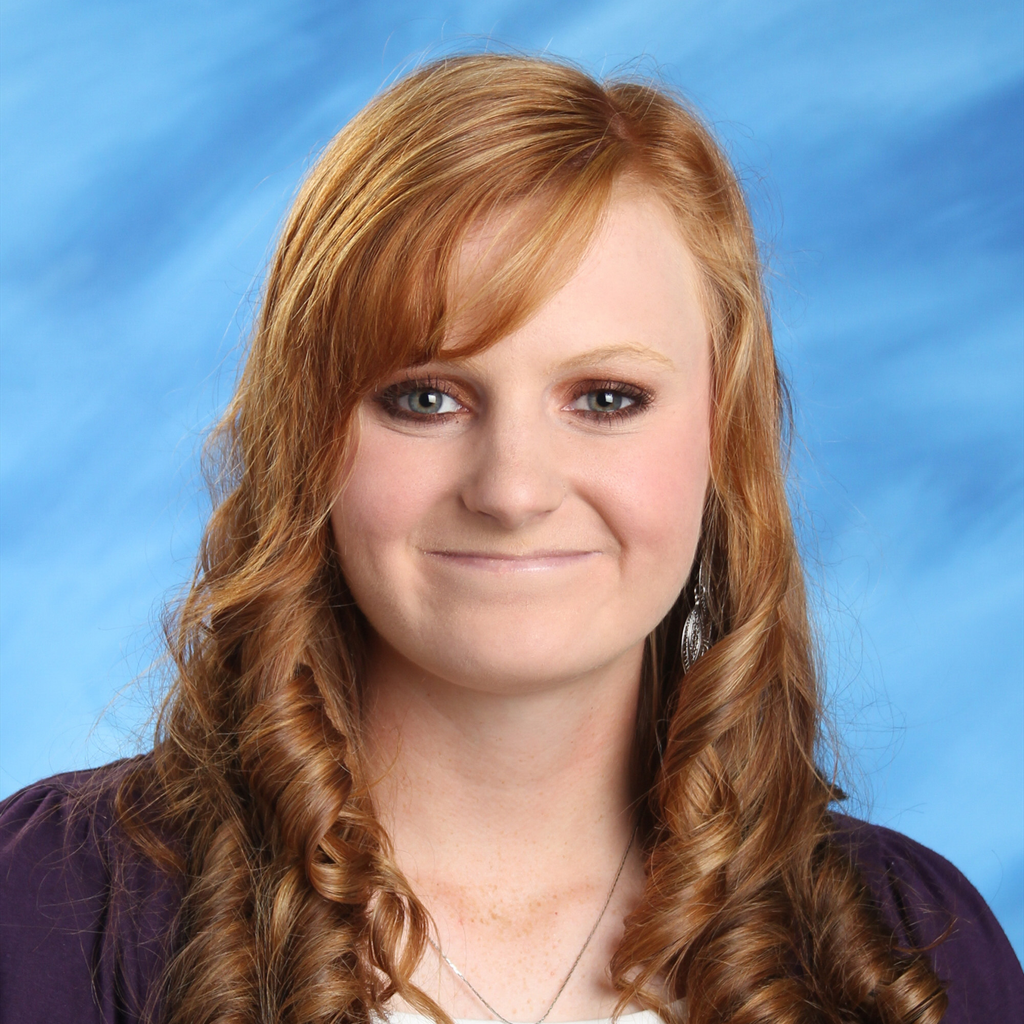 Chelsea Errington mugshot