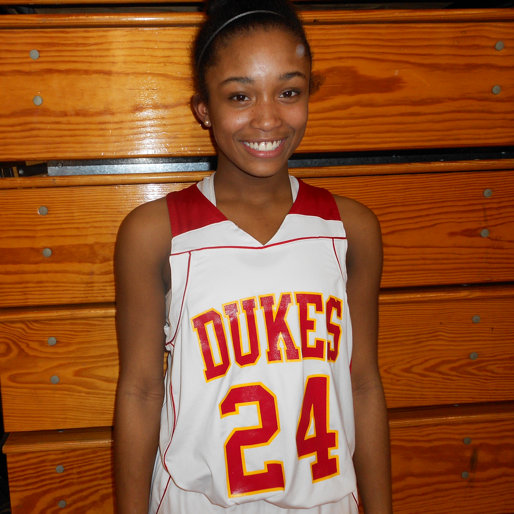 Jada  Wilson