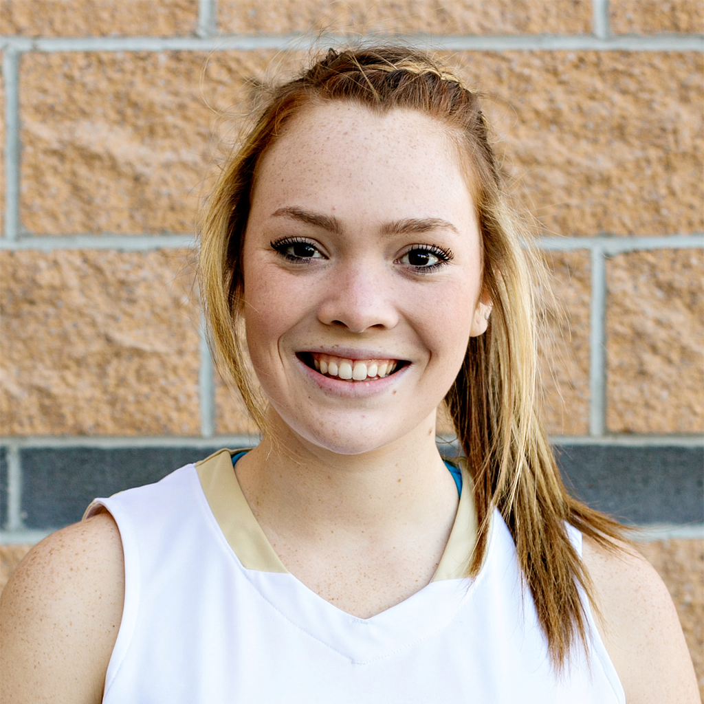 Jiana Brandt mugshot