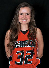 Chloe Ferre mugshot