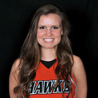 Chloe Ferre mugshot