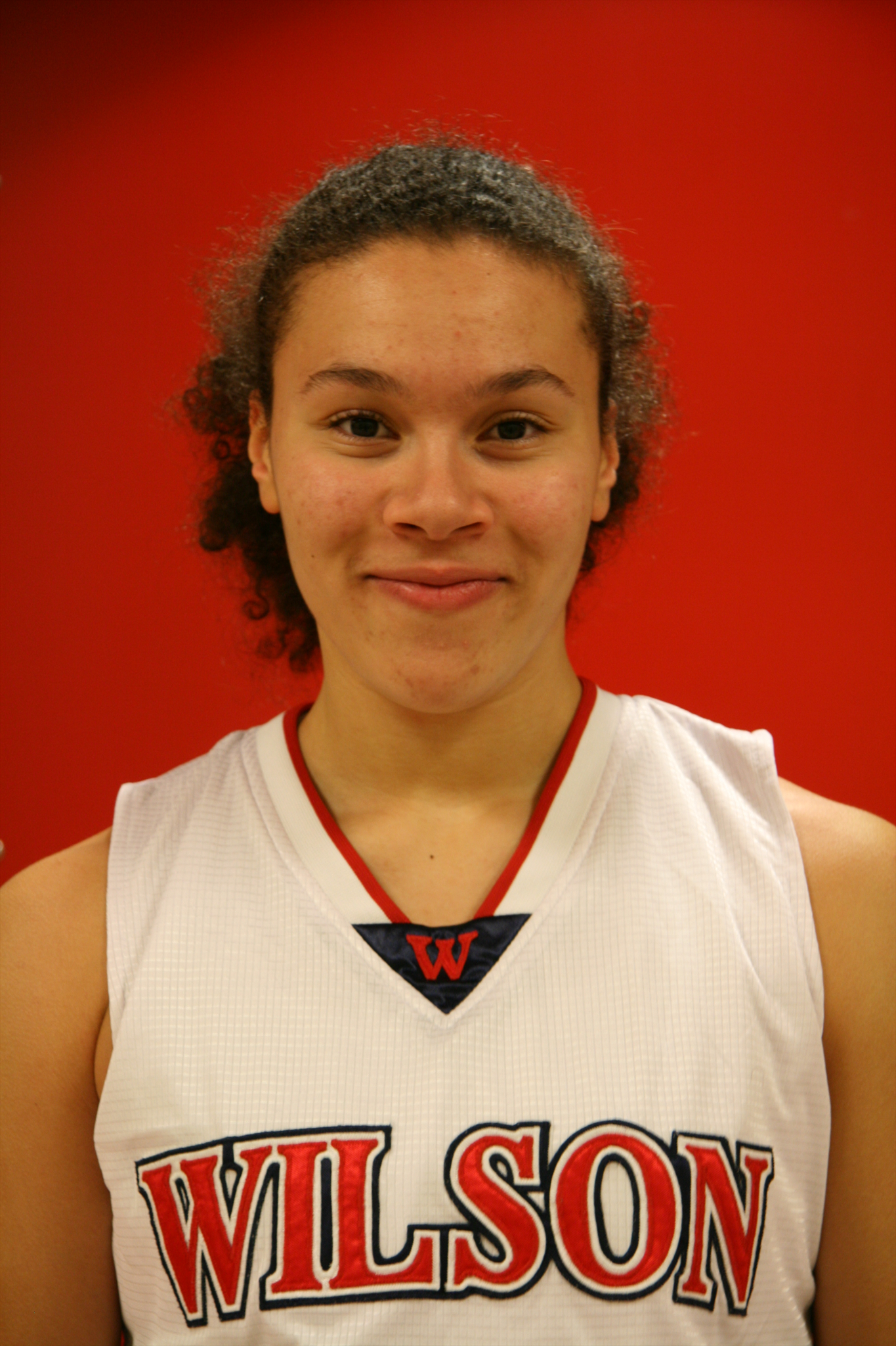 Tia Briggs