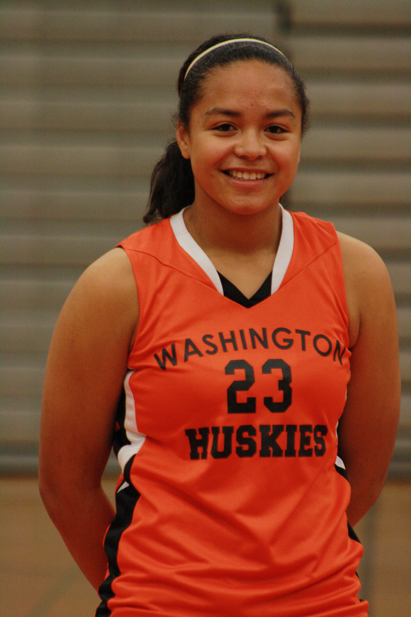 Tiara Banford