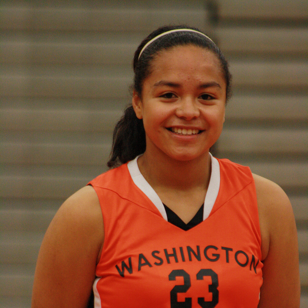 Tiara Banford