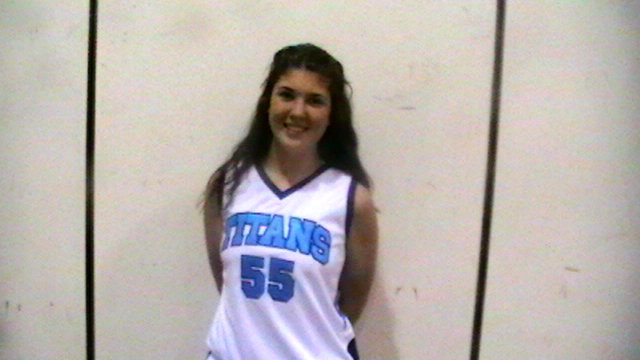 Christina Mentzer mugshot