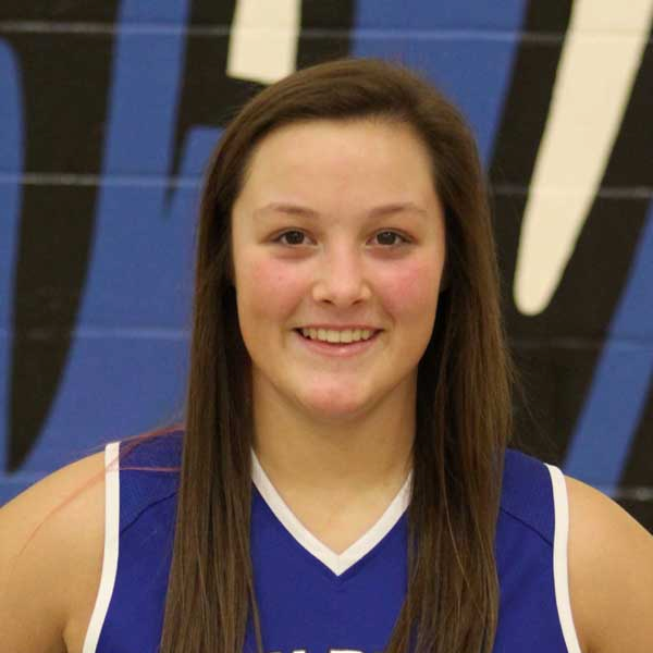 Morgan  Mahaney mugshot