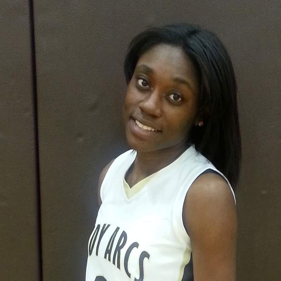 Imani Dulin