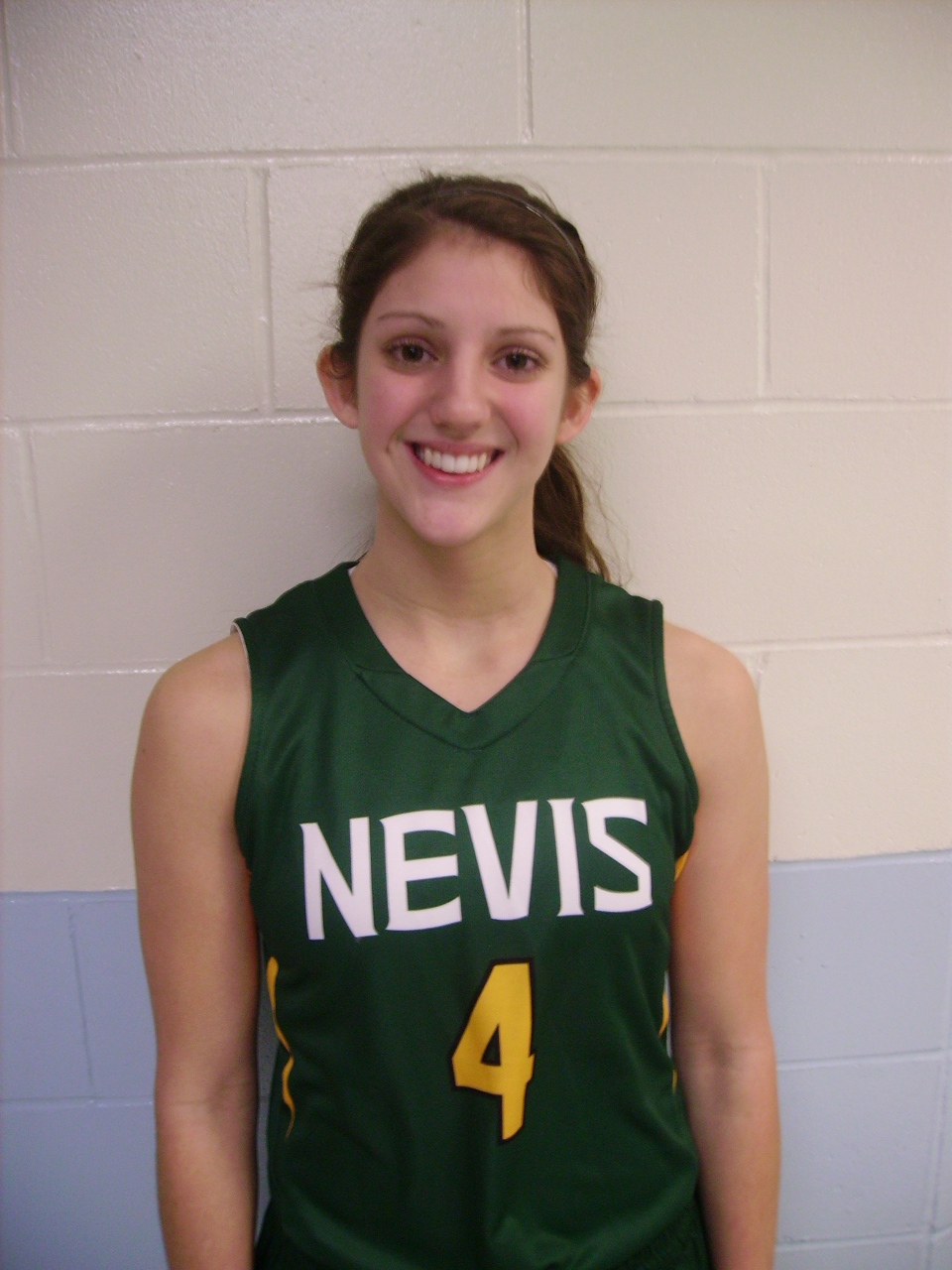 Megan Norby