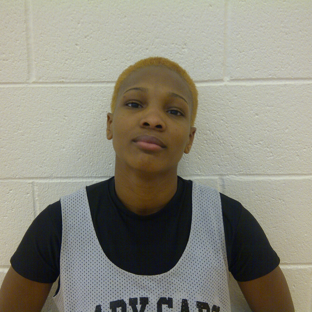 Kiera Veal