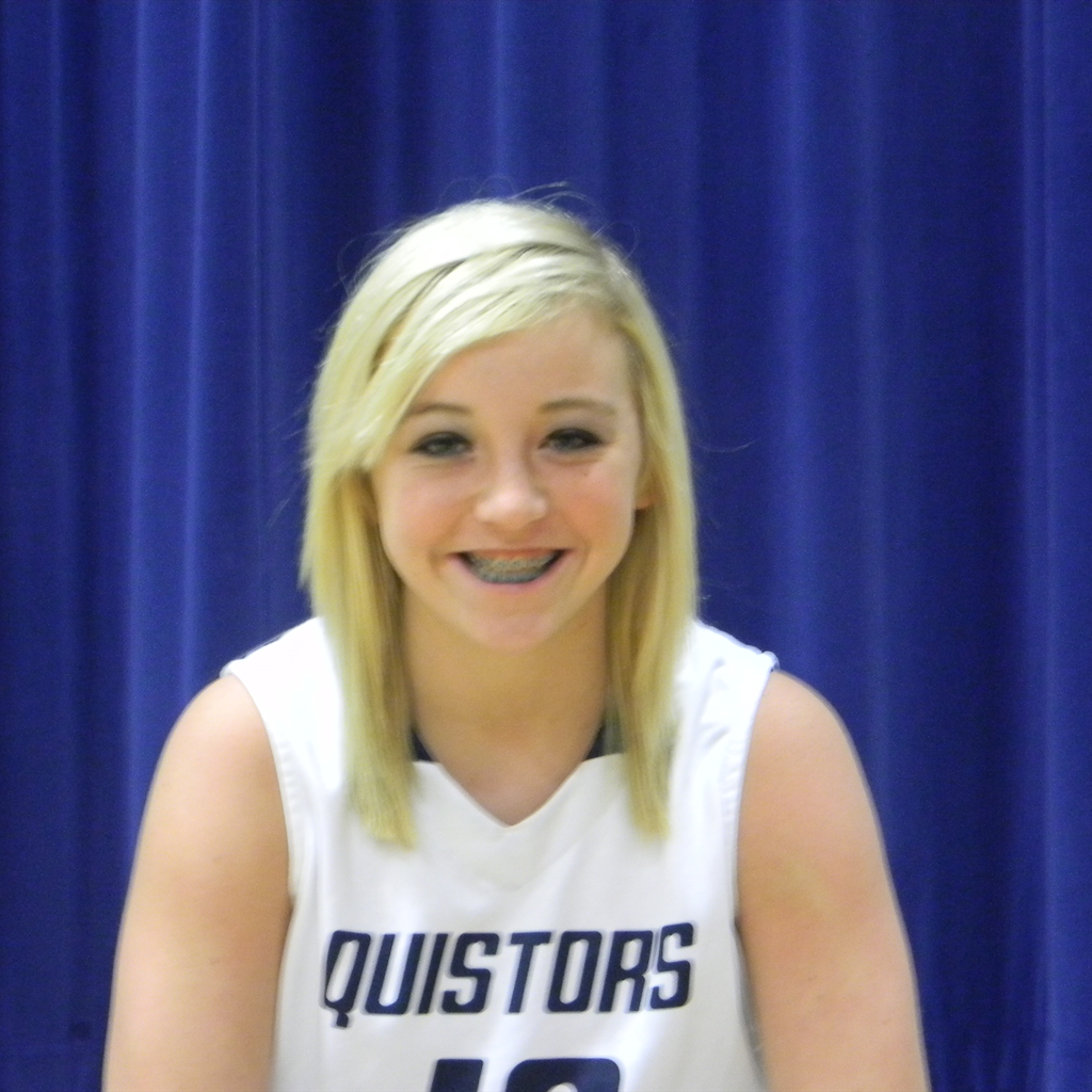 Savanna Geeslin