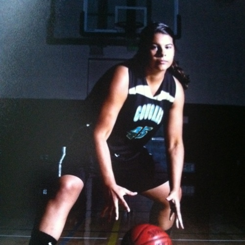 Gianna Brown