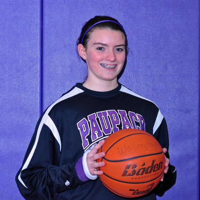 Lauren Goetz