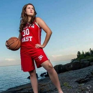 Mallory Tarnowski