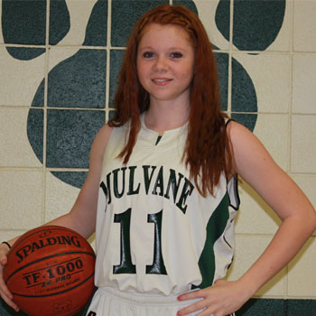 Sydney Brown