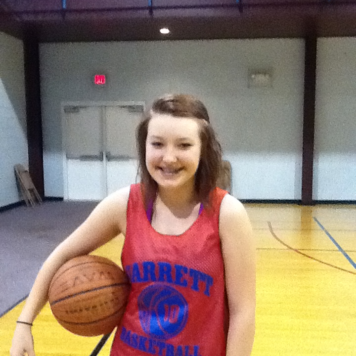 Hannah  Taylor