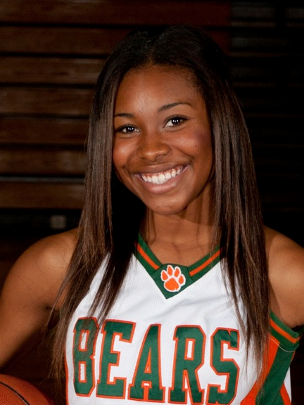 Carly Davis