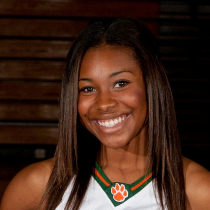 Carly Davis