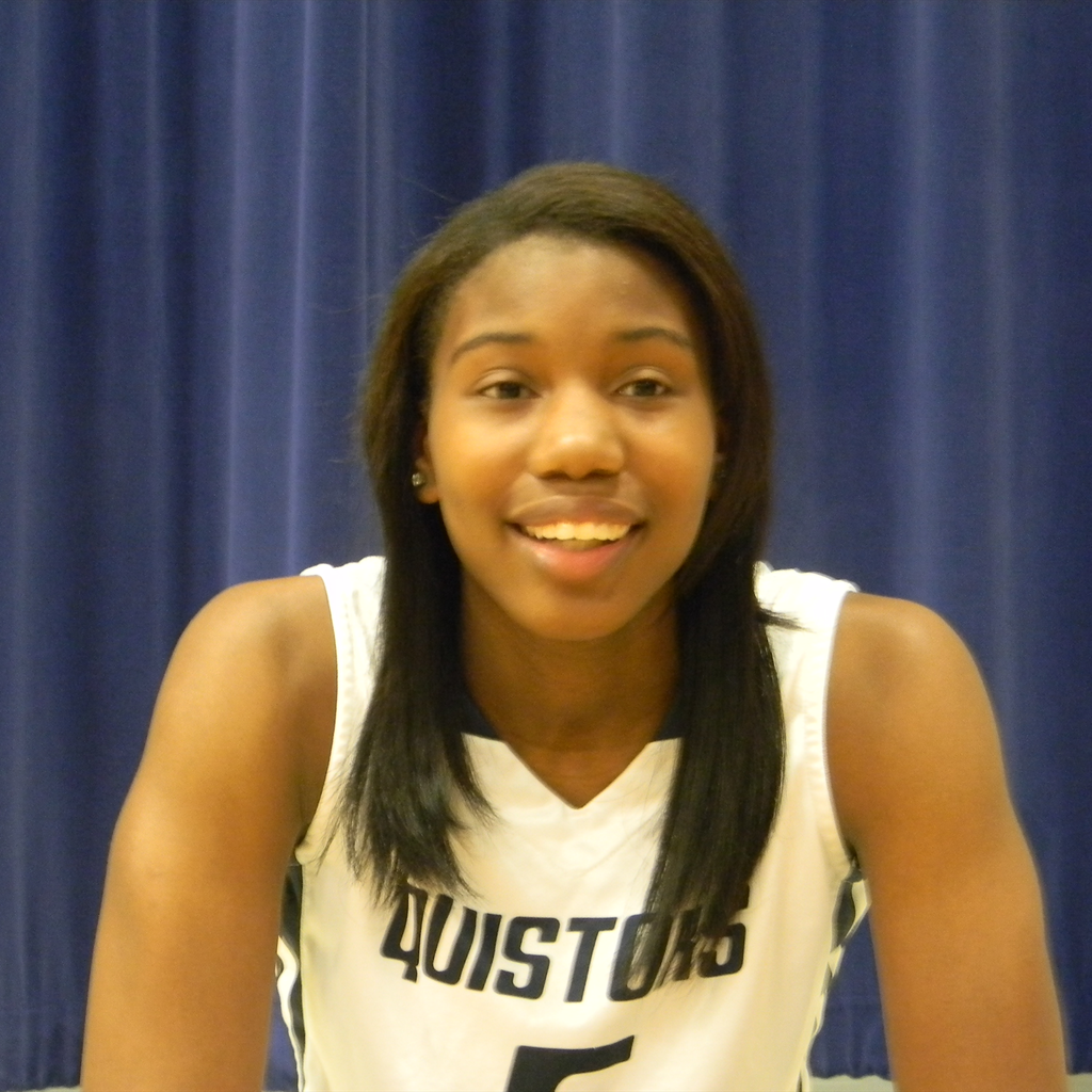 Erika Toney