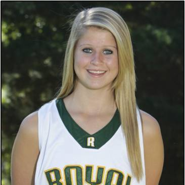 Mackenzie Shuster