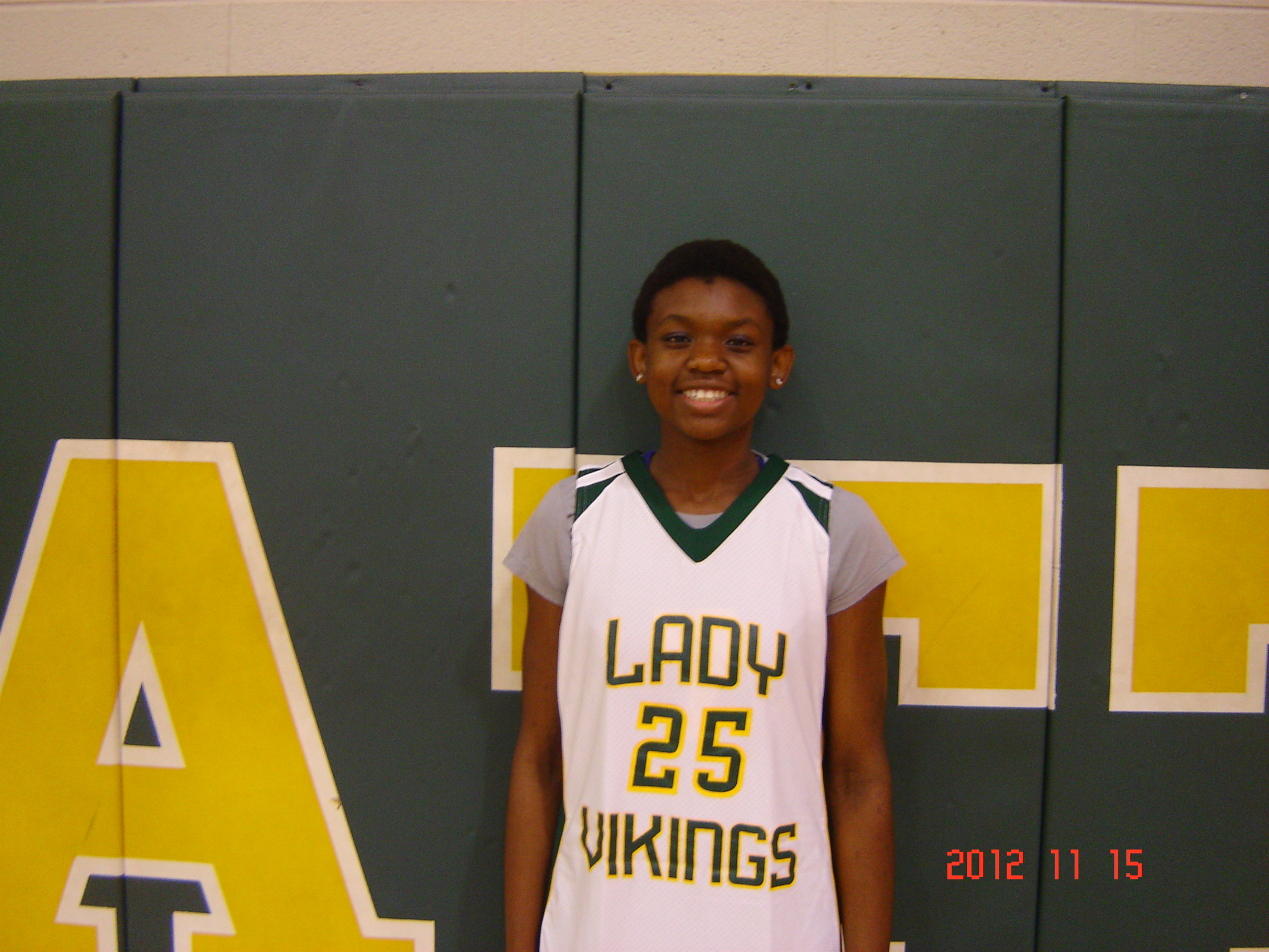 Maya Wright