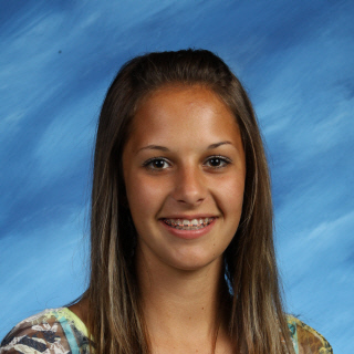Angela Roberts mugshot