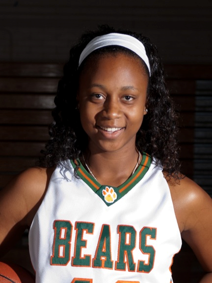 Tori Mitchell