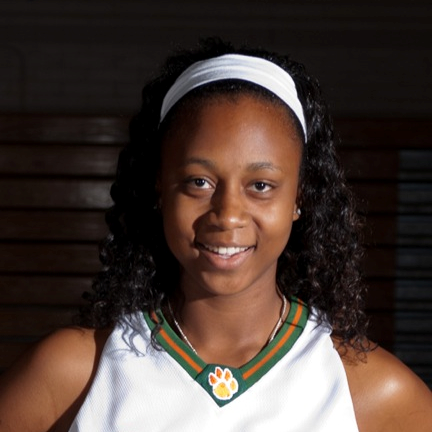 Tori Mitchell