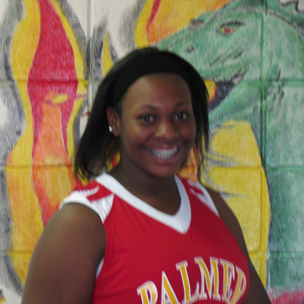 Mercedes Staten mugshot