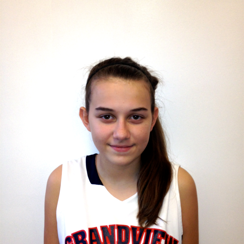 Jillian Duncan mugshot