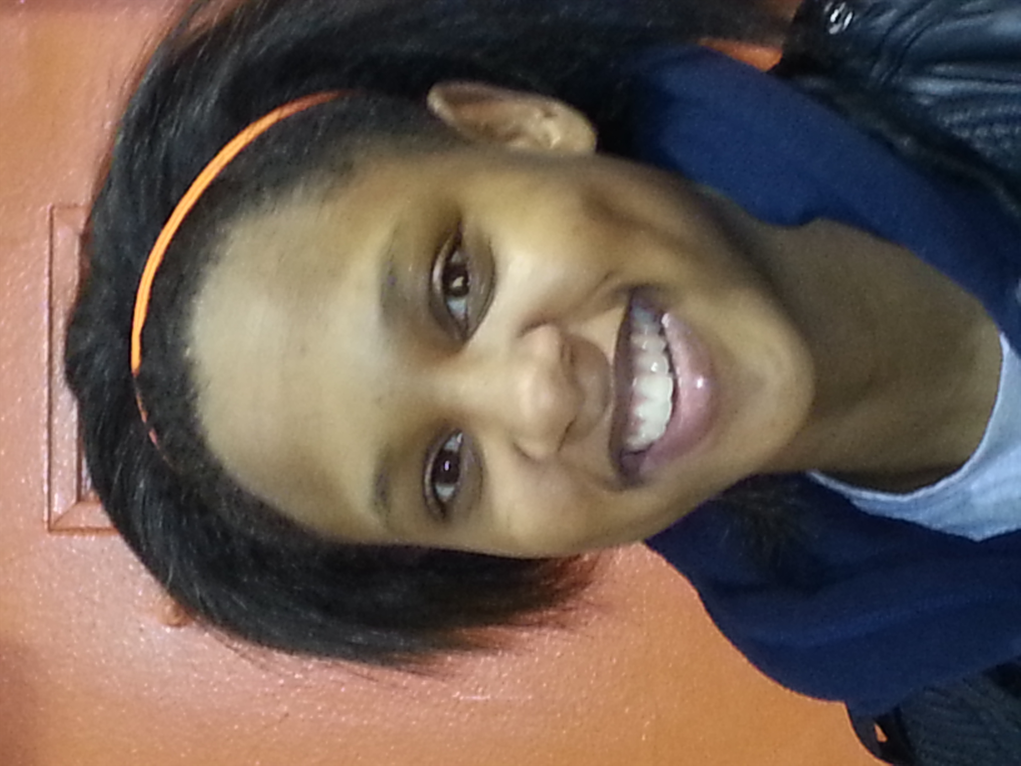 Chanelle Perry