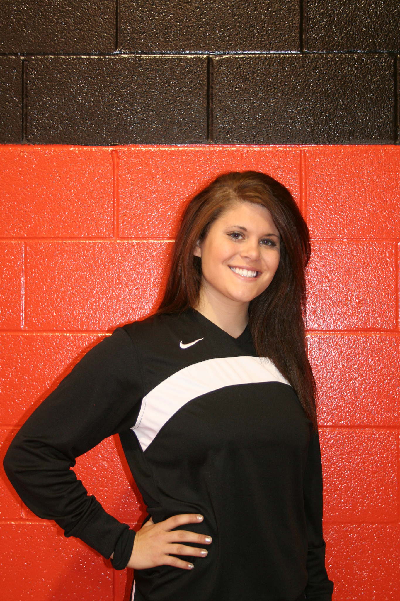 MADDI CAVENDER